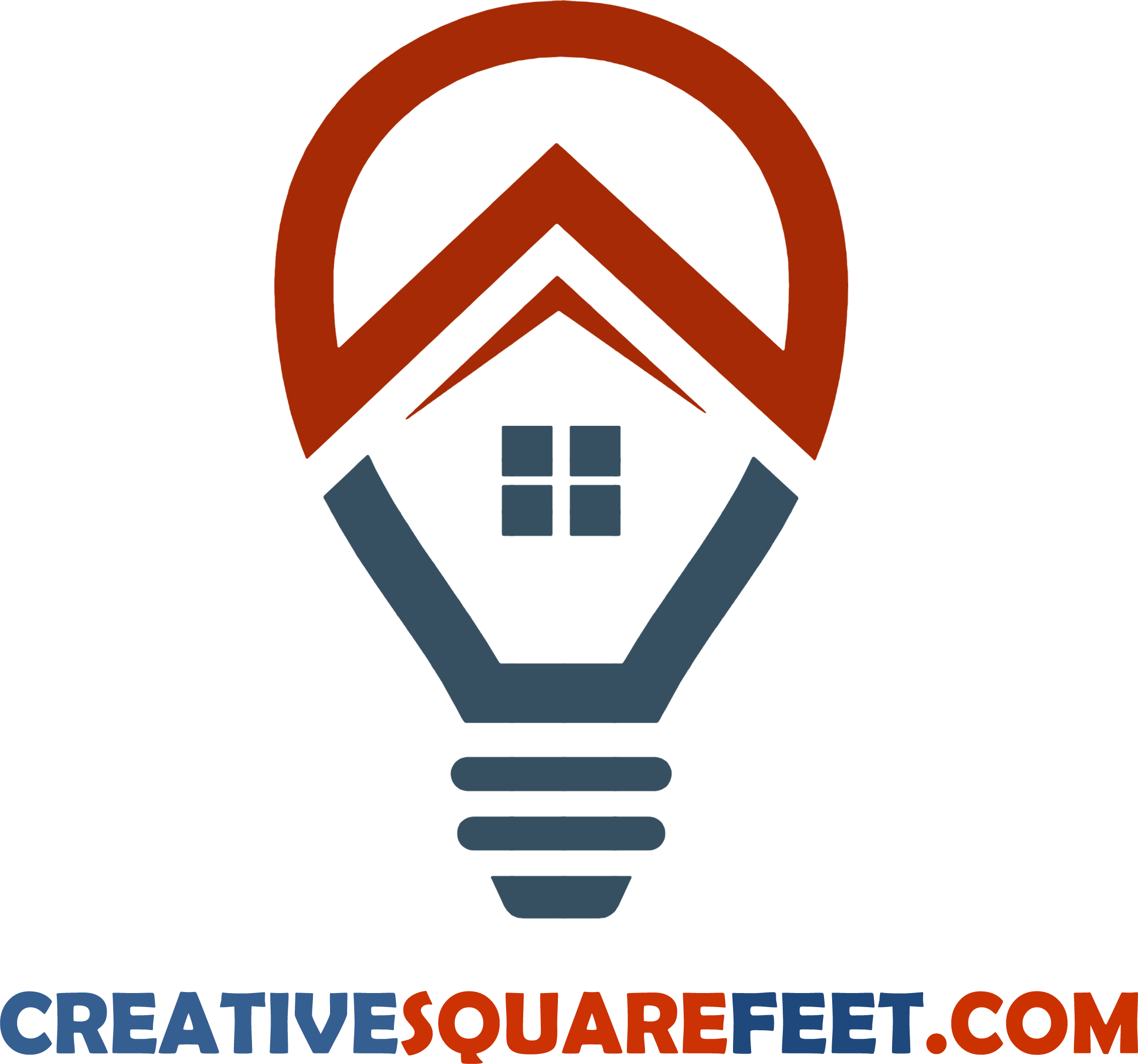 Creative Square Feet